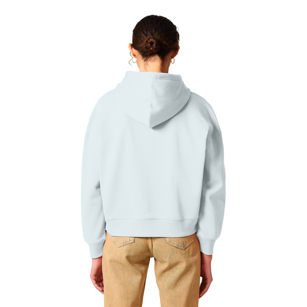 Stanley/Stella® Stella Nora Cotton/Poly Hooded Ladies' Sweatshirt