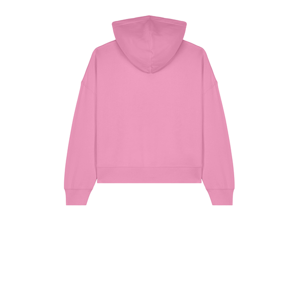 Stanley/Stella® Stella Nora Cotton/Poly Hooded Ladies' Sweatshirt
