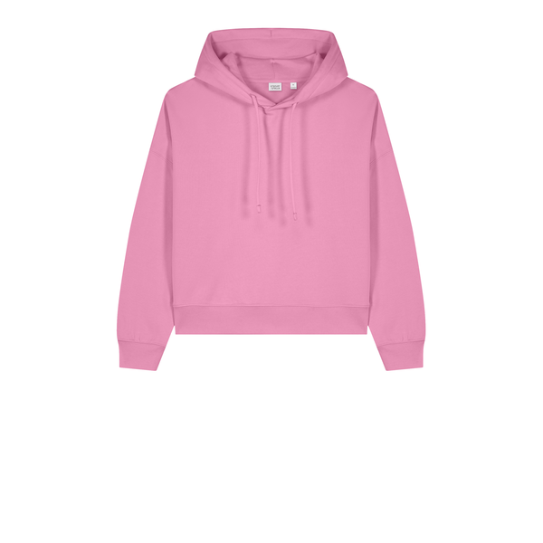 Stanley/Stella® Stella Nora Cotton/Poly Hooded Ladies' Sweatshirt