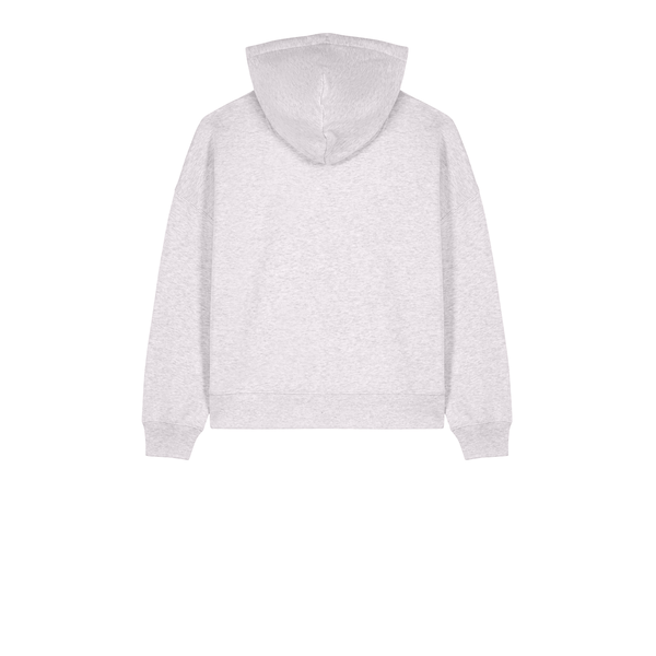 Stanley/Stella® Stella Nora Cotton/Poly Hooded Ladies' Sweatshirt
