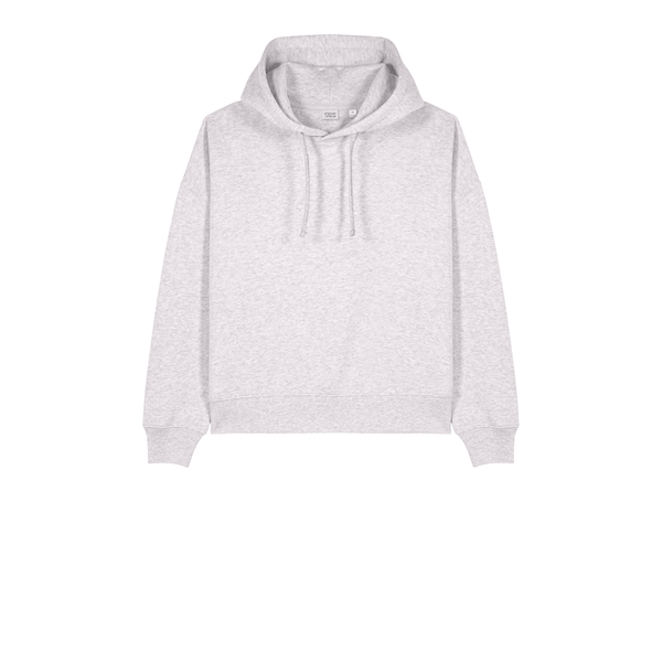 Stanley/Stella® Stella Nora Cotton/Poly Hooded Ladies' Sweatshirt