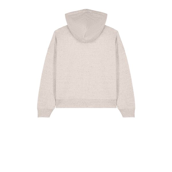 Stanley/Stella® Stella Nora Cotton/Poly Hooded Ladies' Sweatshirt