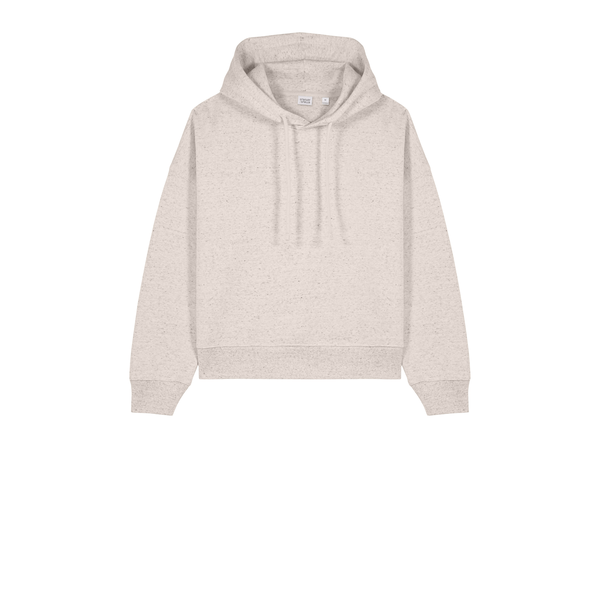 Stanley/Stella® Stella Nora Cotton/Poly Hooded Ladies' Sweatshirt