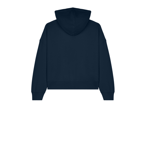 Stanley/Stella® Stella Nora Cotton/Poly Hooded Ladies' Sweatshirt