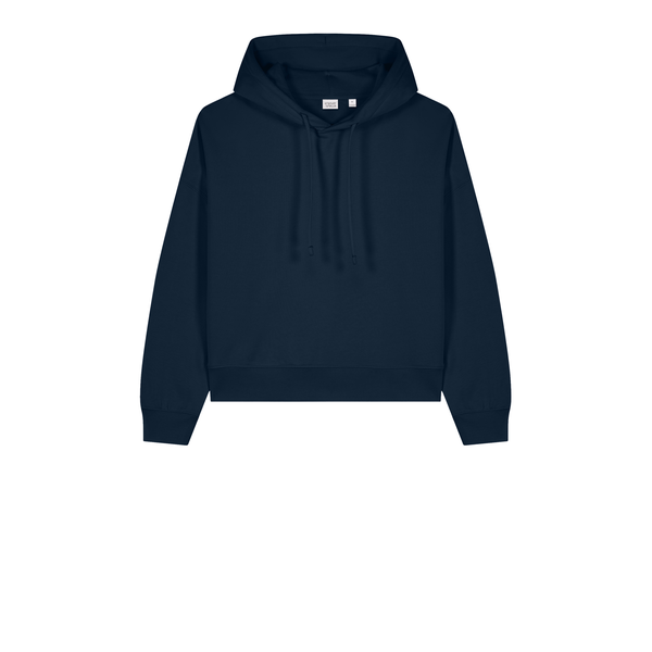 Stanley/Stella® Stella Nora Cotton/Poly Hooded Ladies' Sweatshirt