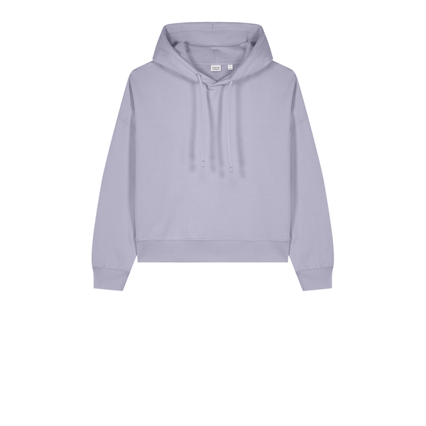Stanley/Stella® Stella Nora Cotton/Poly Hooded Ladies' Sweatshirt