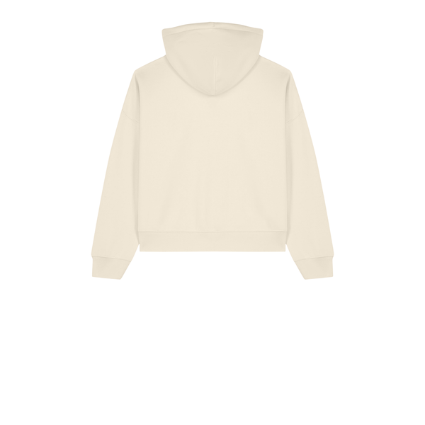 Stanley/Stella® Stella Nora Cotton/Poly Hooded Ladies' Sweatshirt