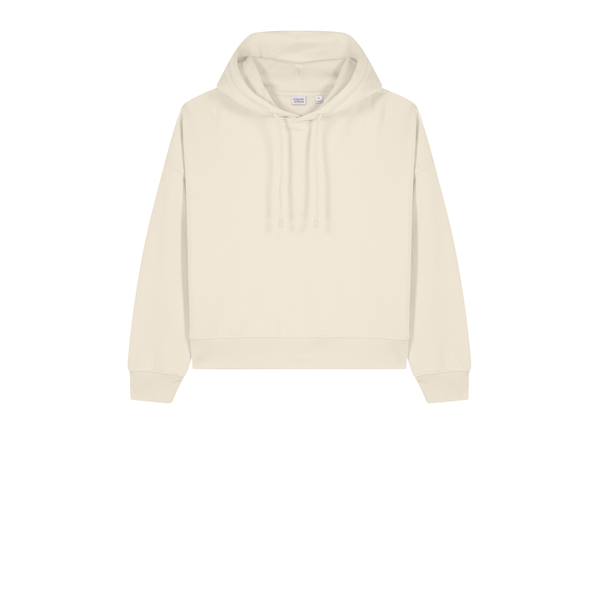 Stanley/Stella® Stella Nora Cotton/Poly Hooded Ladies' Sweatshirt