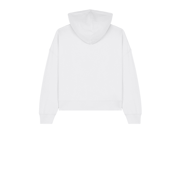 Stanley/Stella® Stella Nora Cotton/Poly Hooded Ladies' Sweatshirt