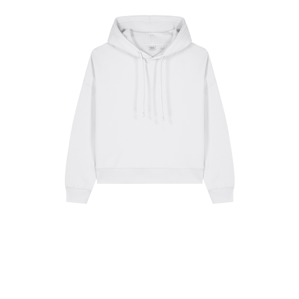 Stanley/Stella® Stella Nora Cotton/Poly Hooded Ladies' Sweatshirt