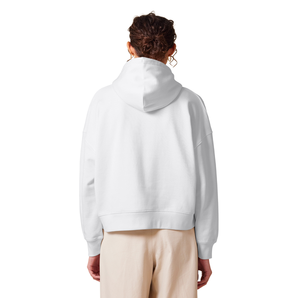 Stanley/Stella® Stella Nora Cotton/Poly Hooded Ladies' Sweatshirt