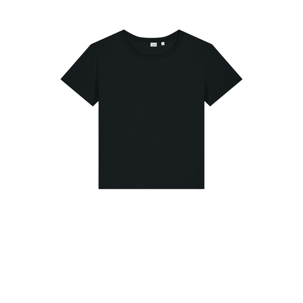 Stanley/Stella® Stella Serena Cotton Scoop Neck Ladies' Tee