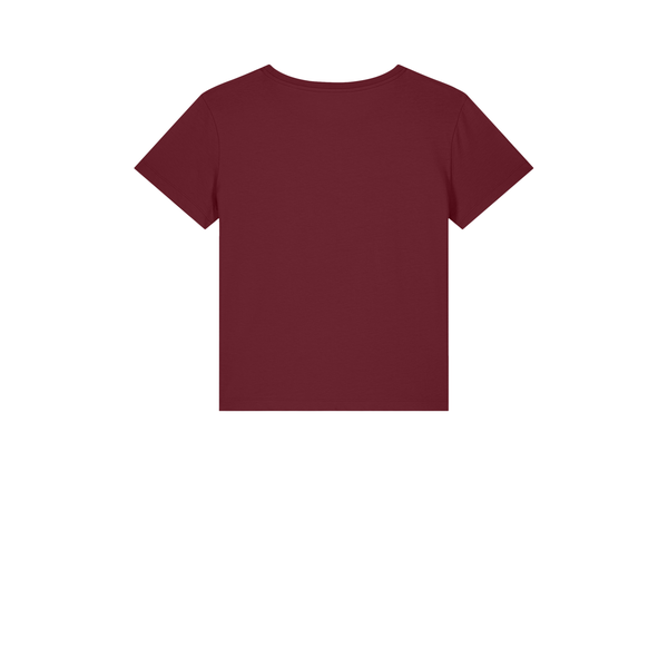 Stanley/Stella® Stella Serena Cotton Scoop Neck Ladies' Tee