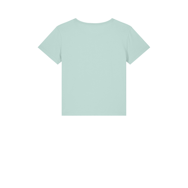 Stanley/Stella® Stella Serena Cotton Scoop Neck Ladies' Tee