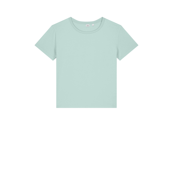 Stanley/Stella® Stella Serena Cotton Scoop Neck Ladies' Tee