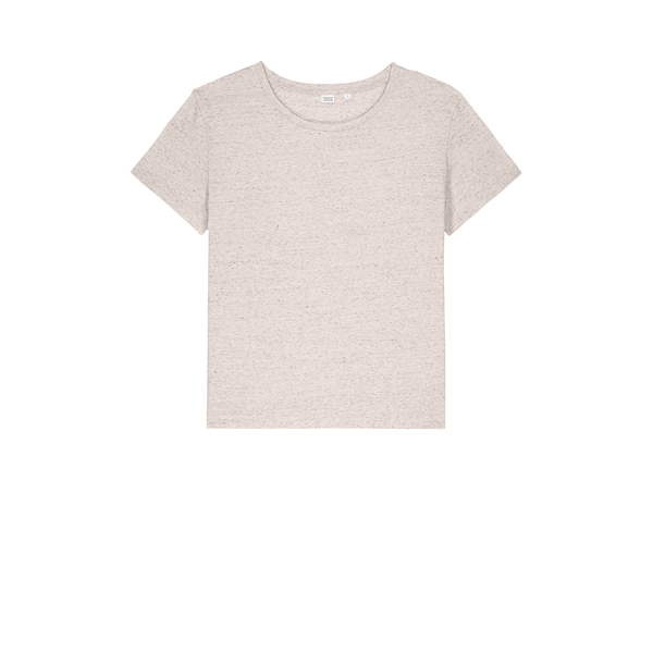 Stanley/Stella® Stella Serena Cotton Scoop Neck Ladies' Tee