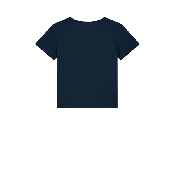 Stanley/Stella® Stella Serena Cotton Scoop Neck Ladies' Tee