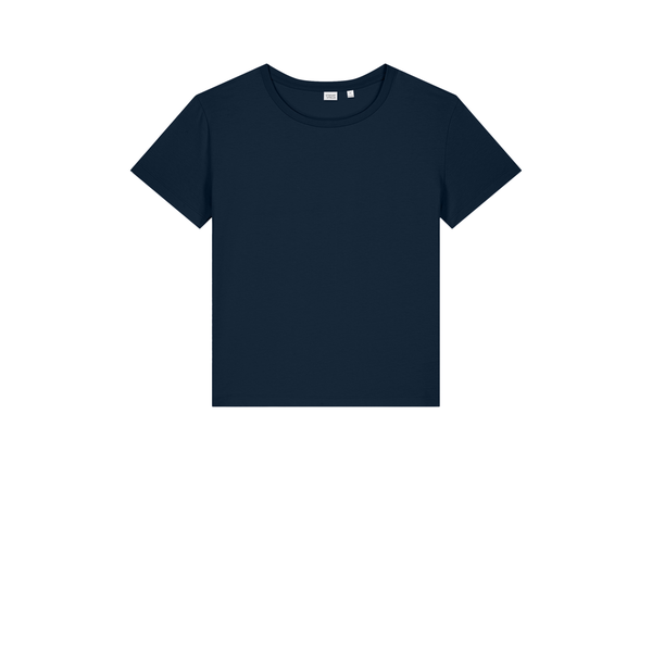 Stanley/Stella® Stella Serena Cotton Scoop Neck Ladies' Tee