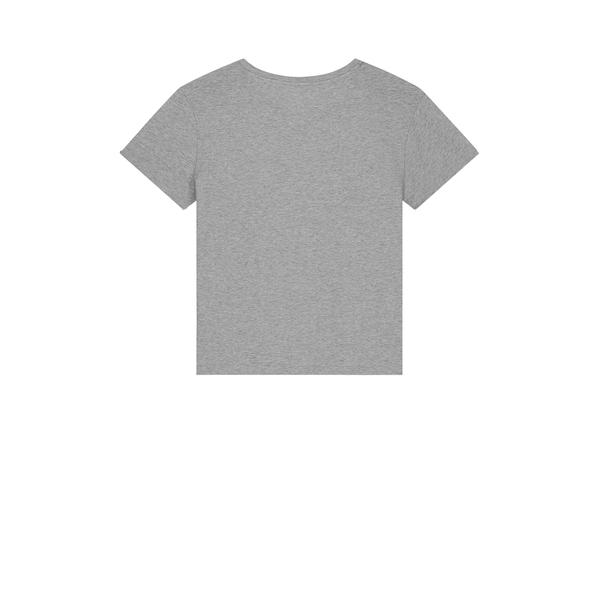 Stanley/Stella® Stella Serena Cotton Scoop Neck Ladies' Tee