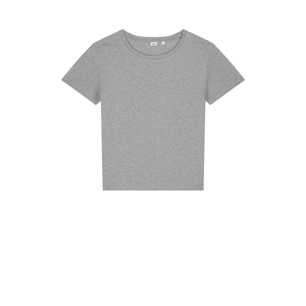 Stanley/Stella® Stella Serena Cotton Scoop Neck Ladies' Tee