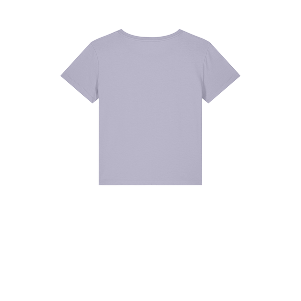 Stanley/Stella® Stella Serena Cotton Scoop Neck Ladies' Tee