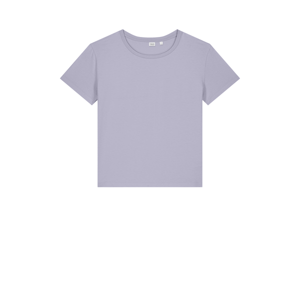 Stanley/Stella® Stella Serena Cotton Scoop Neck Ladies' Tee
