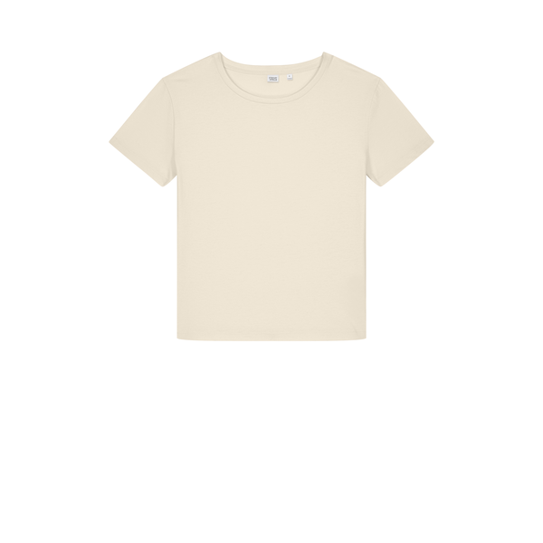Stanley/Stella® Stella Serena Cotton Scoop Neck Ladies' Tee