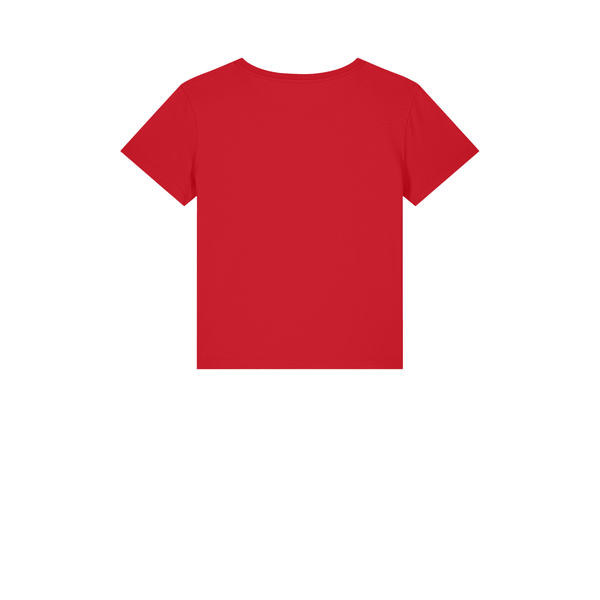 Stanley/Stella® Stella Serena Cotton Scoop Neck Ladies' Tee