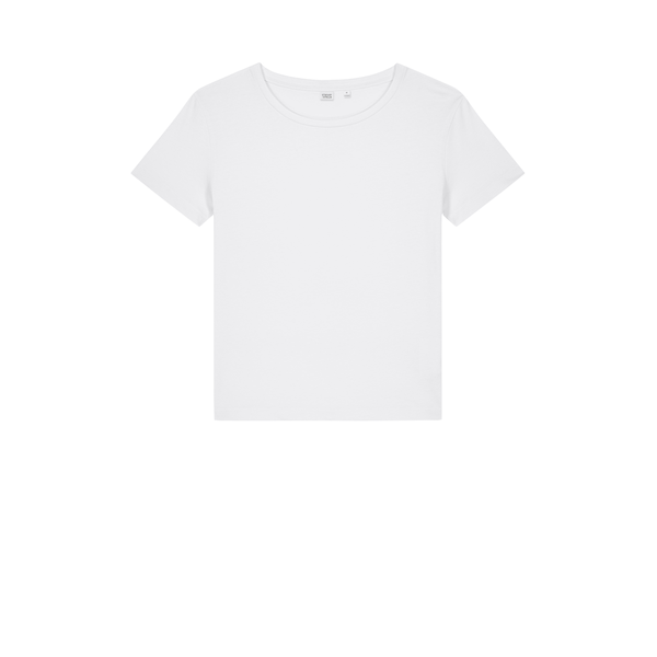 Stanley/Stella® Stella Serena Cotton Scoop Neck Ladies' Tee