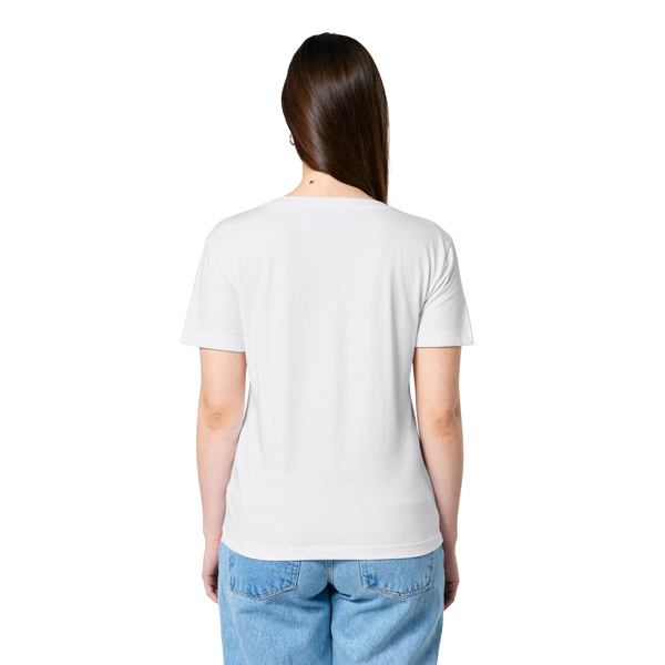 Stanley/Stella® Stella Serena Cotton Scoop Neck Ladies' Tee