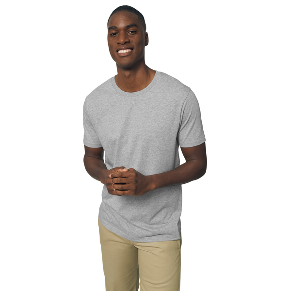 Stanley/Stella® Rocker Cotton Unisex Tee