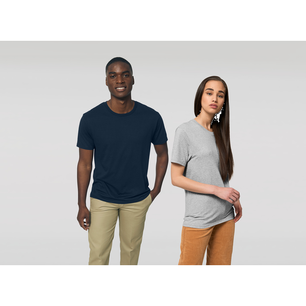 Stanley/Stella® Rocker Cotton Unisex Tee