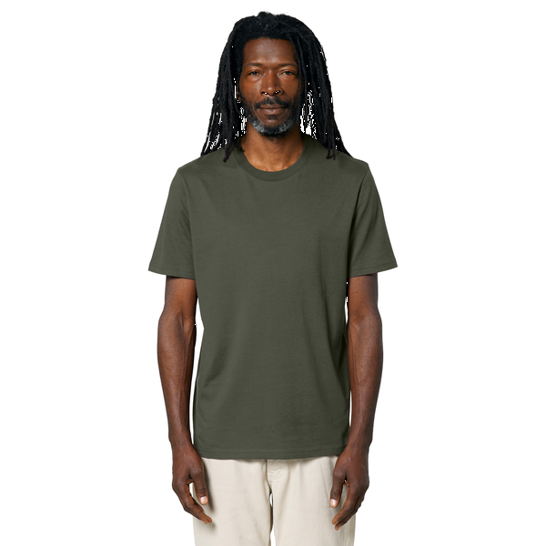 Stanley/Stella® Creator 2.0 Cotton Unisex Tee