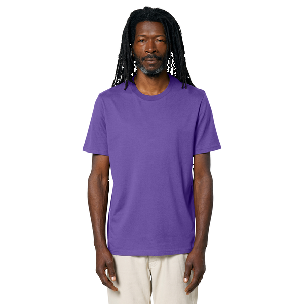 Stanley/Stella® Creator 2.0 Cotton Unisex Tee