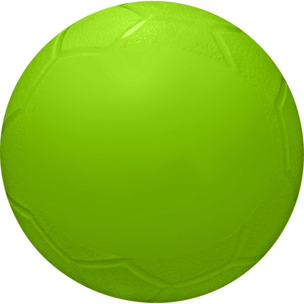 Mini Vinyl Soccer Ball, 4 1/4"