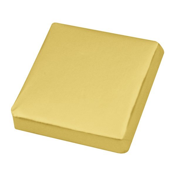 Chocolate Truffle Square, 1oz.