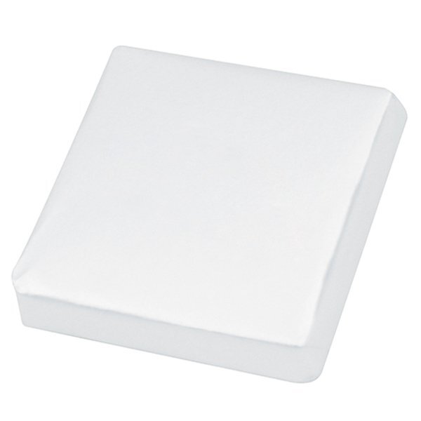 Chocolate Truffle Square, 1oz.