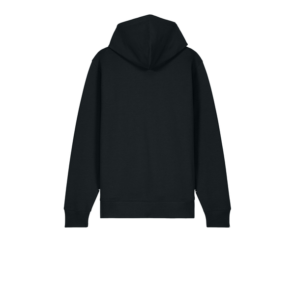 Stanley/Stella® Cultivator 2.0 Cotton/Poly Full-Zip Hooded Unisex Sweatshirt