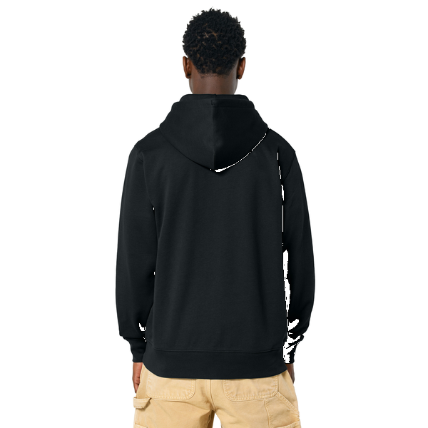 Stanley/Stella® Cultivator 2.0 Cotton/Poly Full-Zip Hooded Unisex Sweatshirt