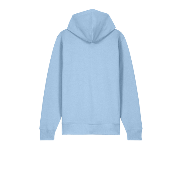 Stanley/Stella® Cultivator 2.0 Cotton/Poly Full-Zip Hooded Unisex Sweatshirt