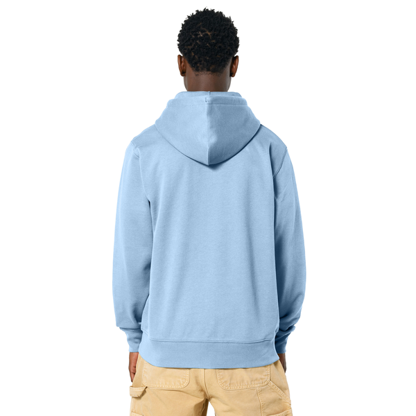 Stanley/Stella® Cultivator 2.0 Cotton/Poly Full-Zip Hooded Unisex Sweatshirt