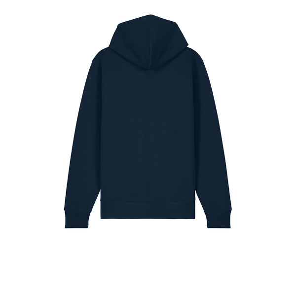 Stanley/Stella® Cultivator 2.0 Cotton/Poly Full-Zip Hooded Unisex Sweatshirt