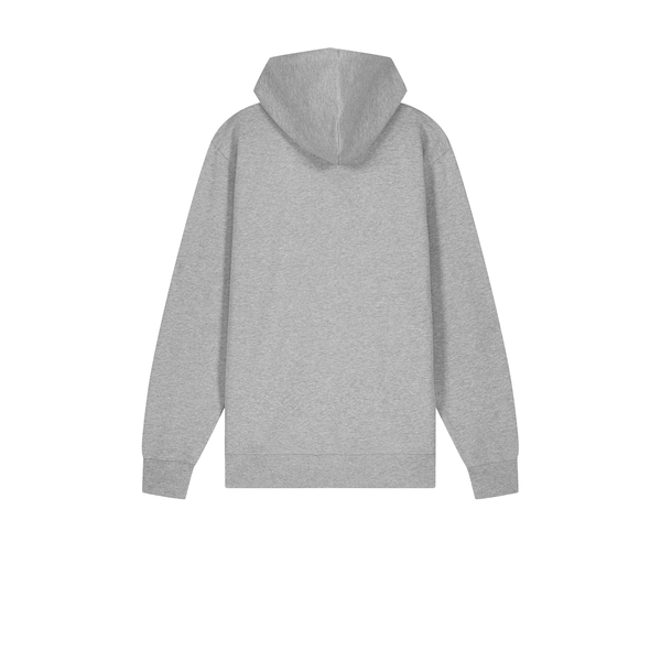 Stanley/Stella® Cultivator 2.0 Cotton/Poly Full-Zip Hooded Unisex Sweatshirt