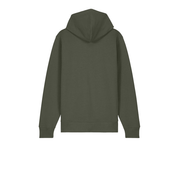 Stanley/Stella® Cultivator 2.0 Cotton/Poly Full-Zip Hooded Unisex Sweatshirt