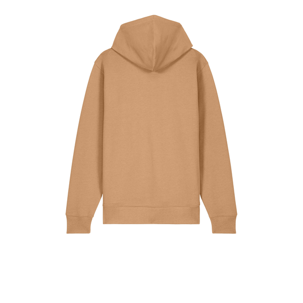 Stanley/Stella® Cultivator 2.0 Cotton/Poly Full-Zip Hooded Unisex Sweatshirt