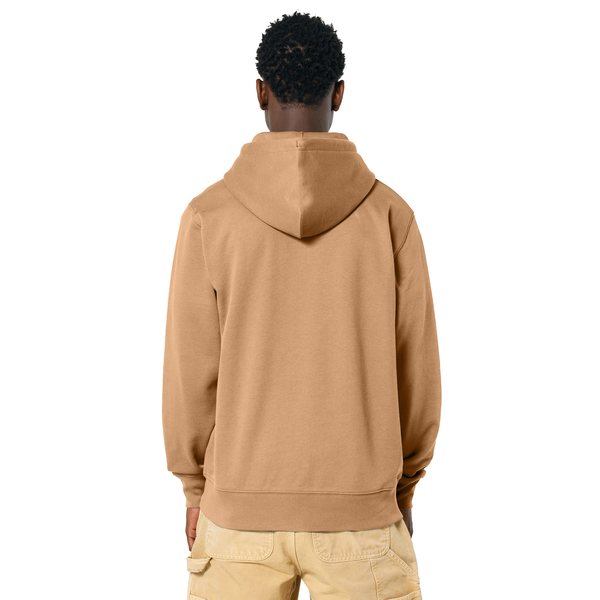 Stanley/Stella® Cultivator 2.0 Cotton/Poly Full-Zip Hooded Unisex Sweatshirt