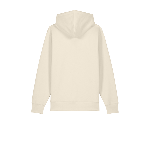 Stanley/Stella® Cultivator 2.0 Cotton/Poly Full-Zip Hooded Unisex Sweatshirt