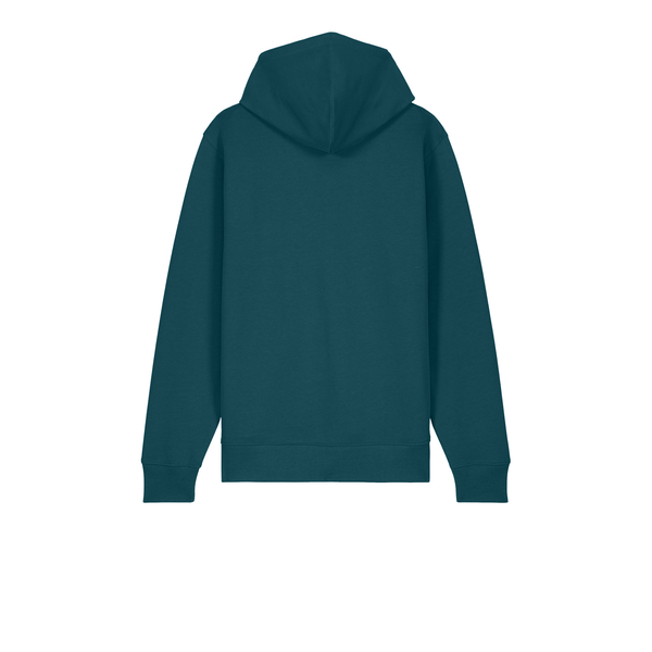 Stanley/Stella® Cultivator 2.0 Cotton/Poly Full-Zip Hooded Unisex Sweatshirt