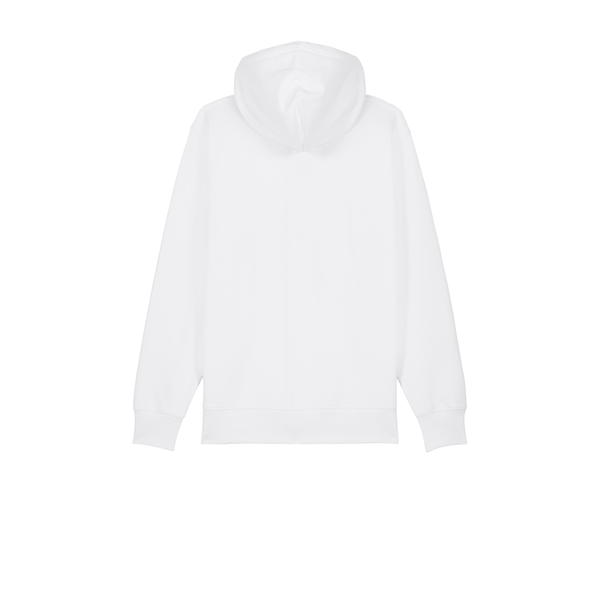 Stanley/Stella® Cultivator 2.0 Cotton/Poly Full-Zip Hooded Unisex Sweatshirt