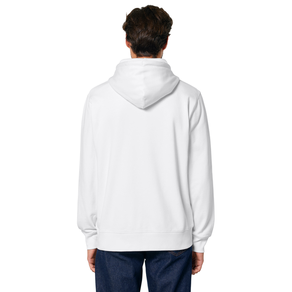 Stanley/Stella® Cultivator 2.0 Cotton/Poly Full-Zip Hooded Unisex Sweatshirt
